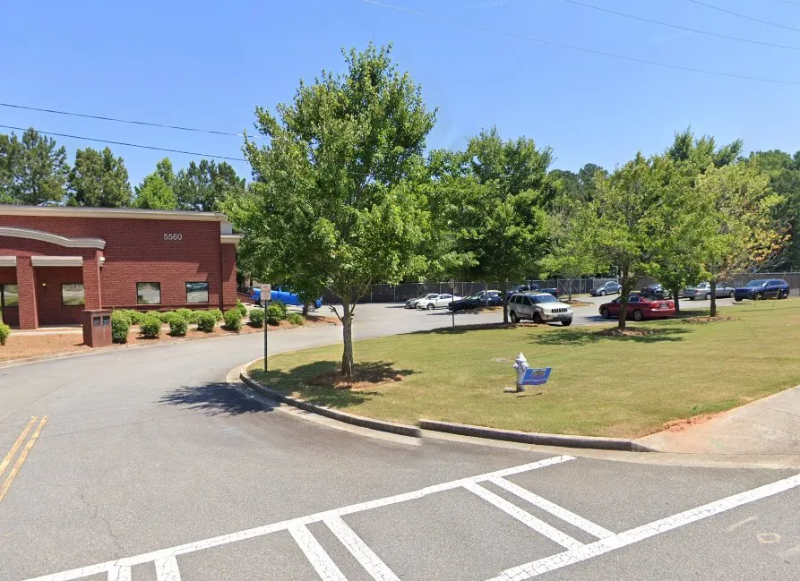 Expert outdoor landscaping for residential properties across Acworth, GA - Unlimited Lawn Care