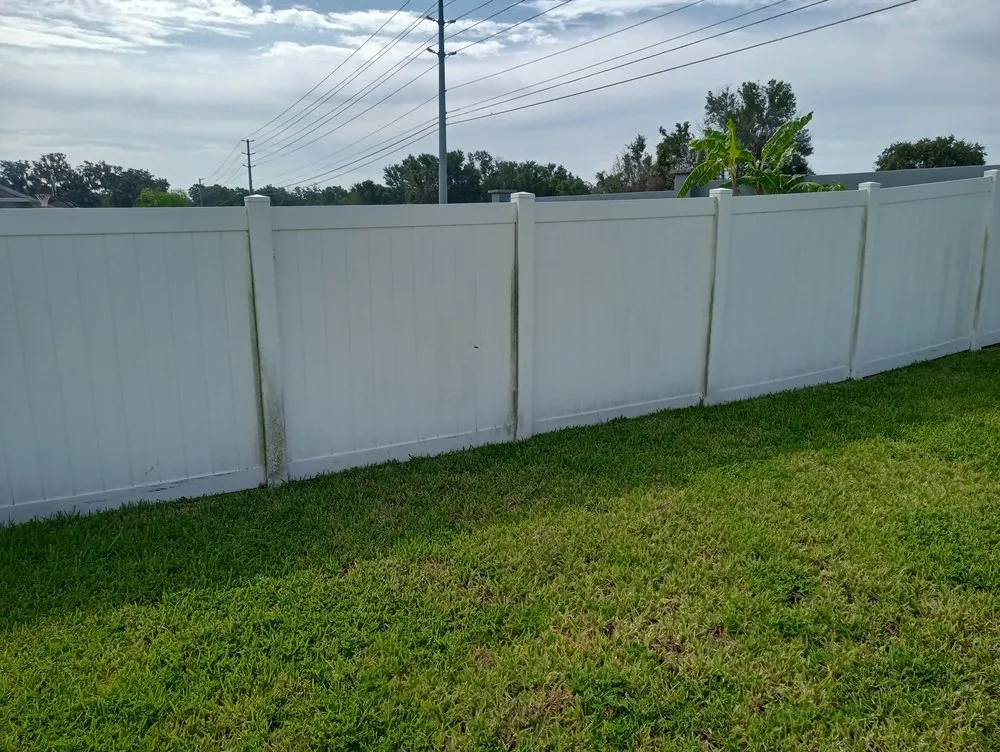 Local residential landscaping experts serving Lakeland, FL - Unlimited Lawn Care and Pressure Washing