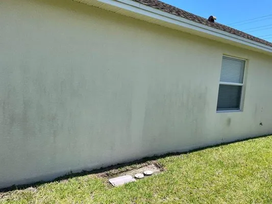 Unlimited Lawn Care and Pressure Washing Logo