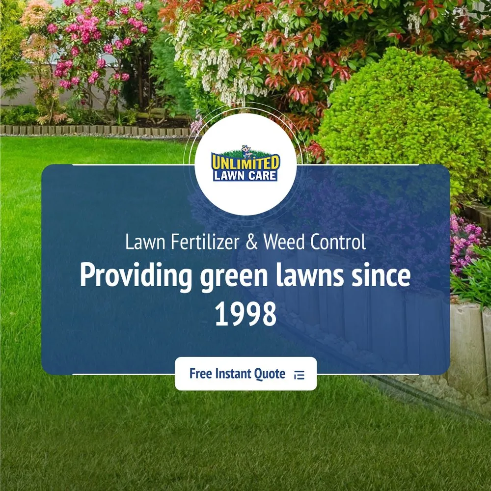 Professional landscape design experts serving Columbus, GA - Unlimited Lawn Care