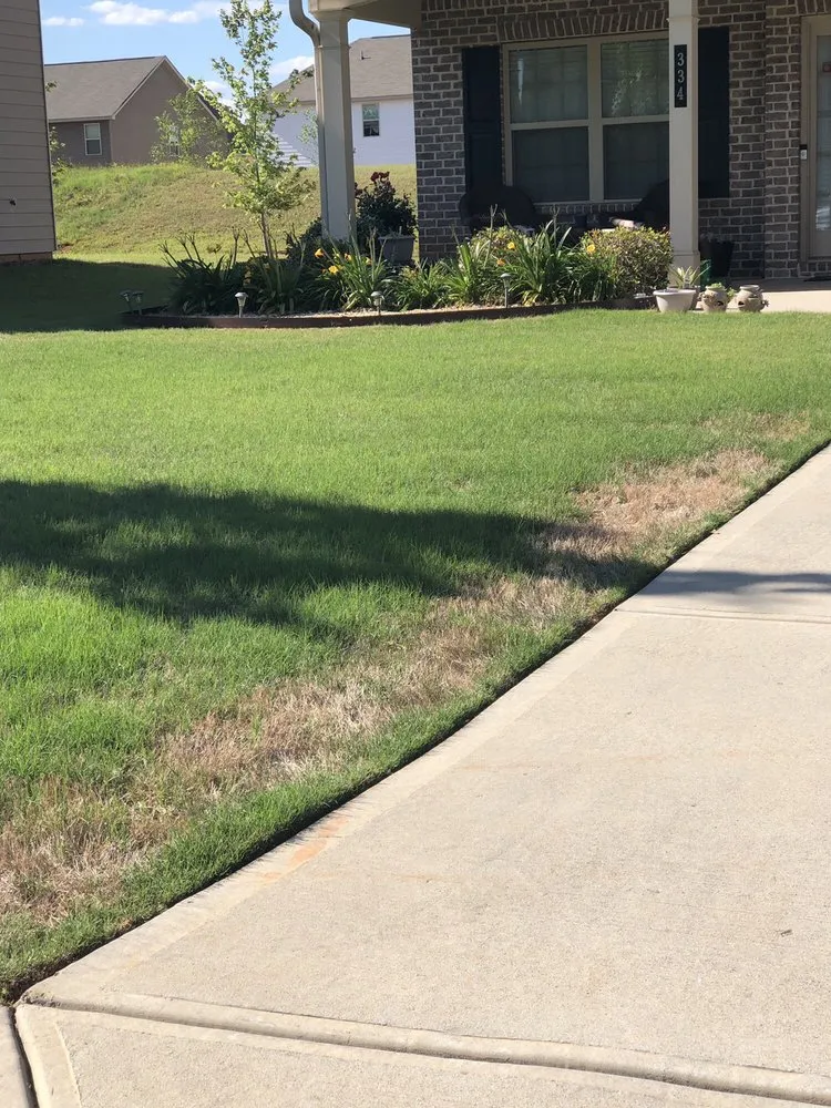Professional yard maintenance experts serving Conyers, GA - Unlimited Lawn Care