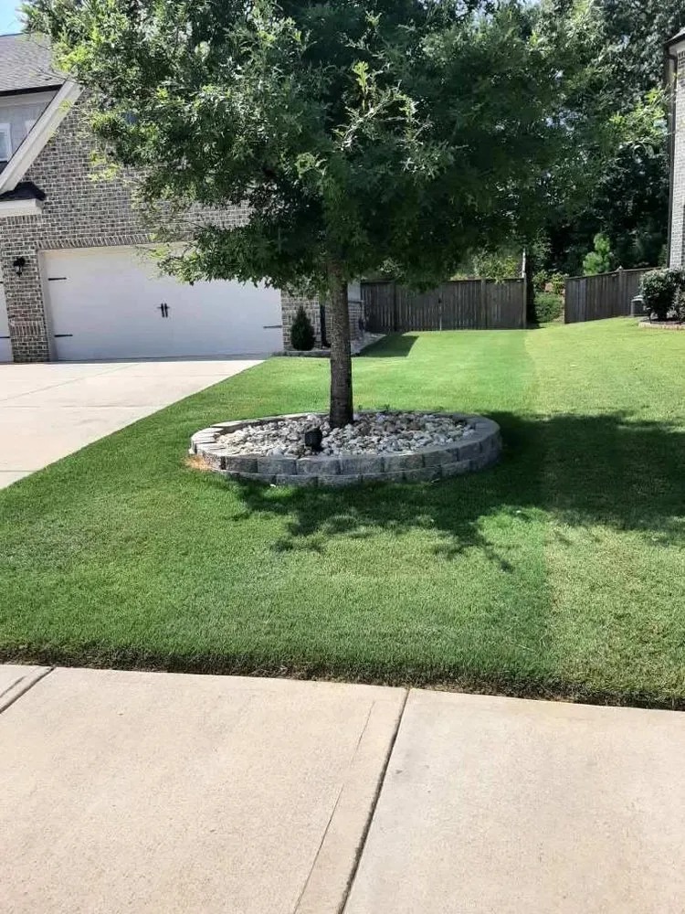 Top-rated lawn care service near you across Conyers, GA - Unlimited Lawn Care