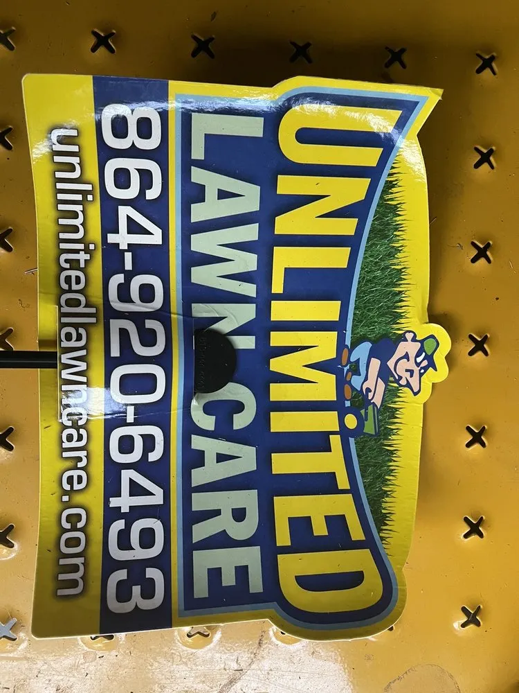 Reliable outdoor landscaping experts serving Greenville, SC - Unlimited Lawn Care