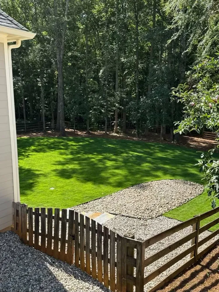 Professional lawn care service experts serving Greenville, SC - Unlimited Lawn Care