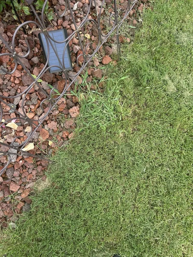 Affordable garden landscaping in Newnan, GA - Unlimited Lawn Care