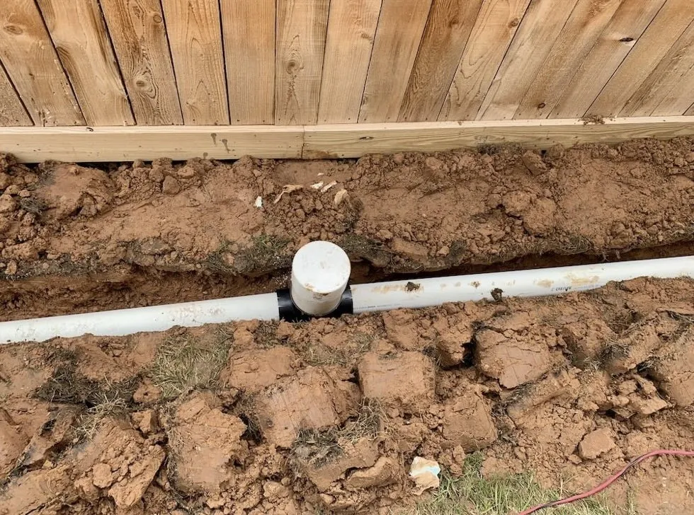 Expert landscape design in Oklahoma City, OK by Unlimited Lawns & Landscaping