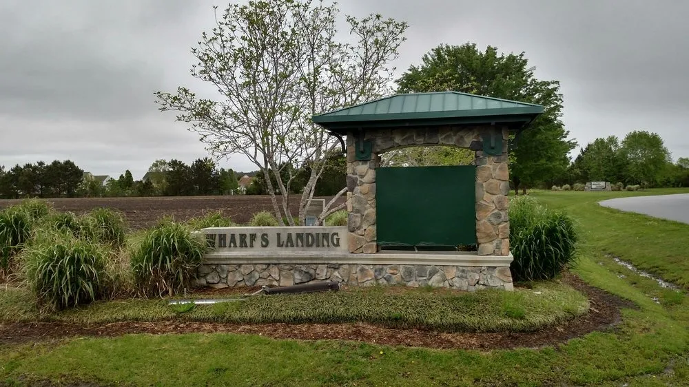 Top-rated lawn mowing service for year-round maintenance across Elizabeth City, NC - Unlimited Lawns