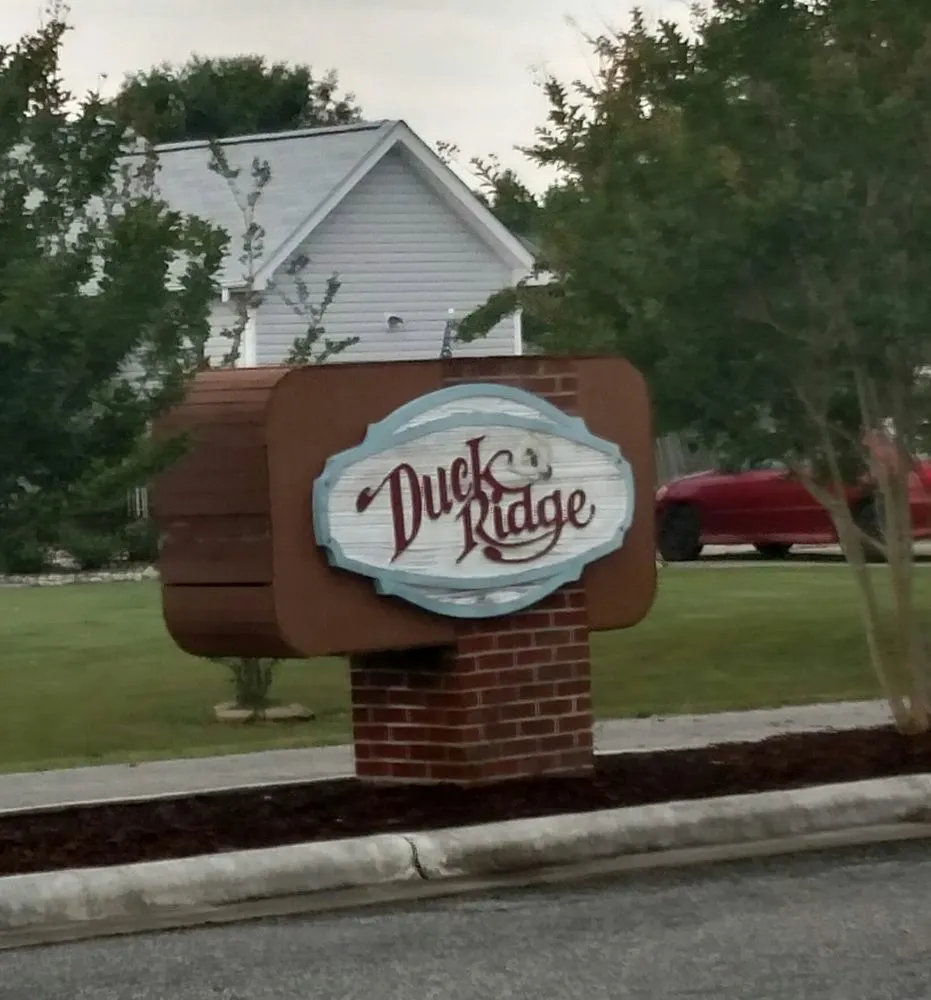 Reliable garden landscaping in Elizabeth City, NC by Unlimited Lawns