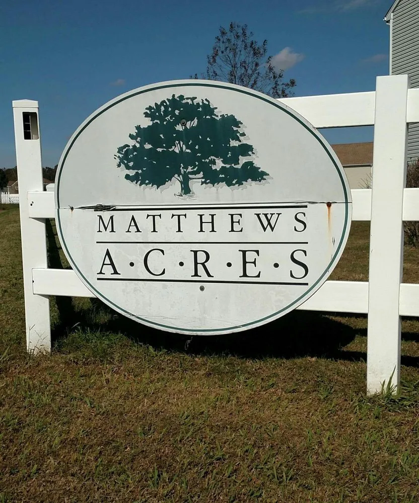 Top-rated landscape design for residential properties in Elizabeth City, NC by Unlimited Lawns