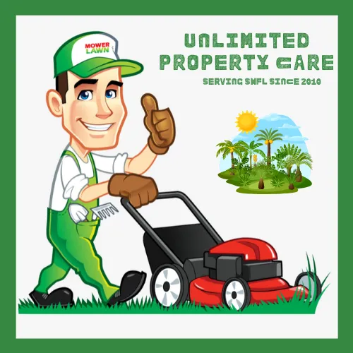 Trusted outdoor landscaping in Cape Coral, FL - UnLiMiTed ProPerty Care