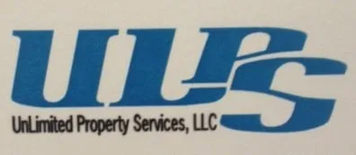 UnLimited Property Services Logo