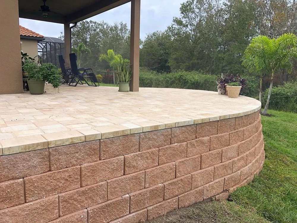 Reliable outdoor landscaping for beautiful yards in Winter Haven, FL by Unlimited Property Solutions