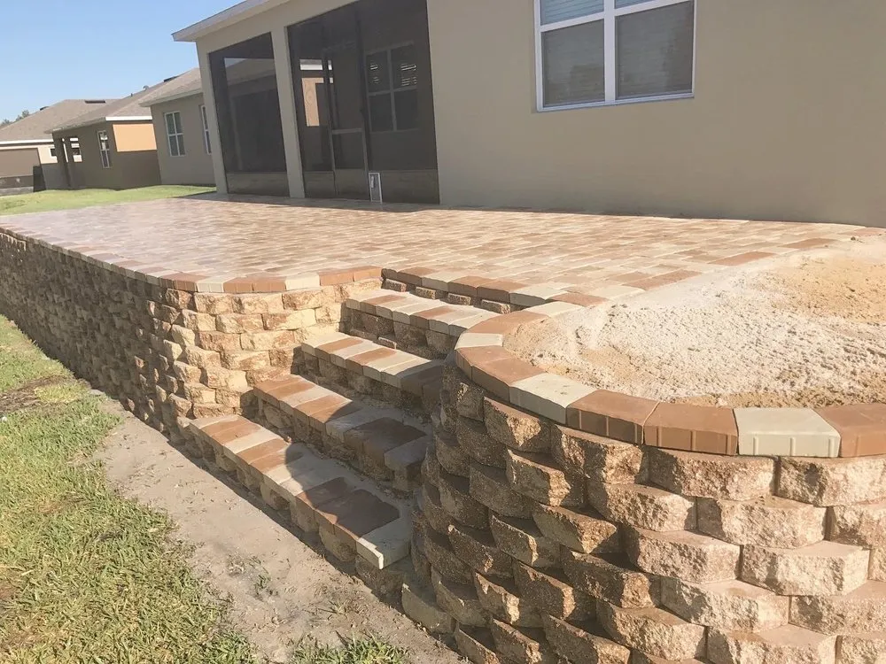 Affordable outdoor landscaping in Winter Haven, FL - Unlimited Property Solutions