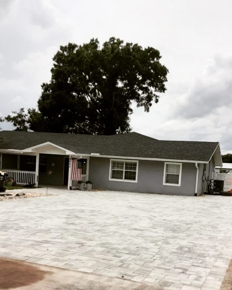 Expert lawn care service in Winter Haven, FL by Unlimited Property Solutions