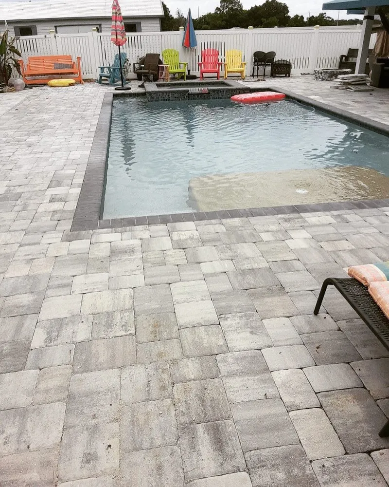 Professional landscape installation experts serving Winter Haven, FL - Unlimited Property Solutions