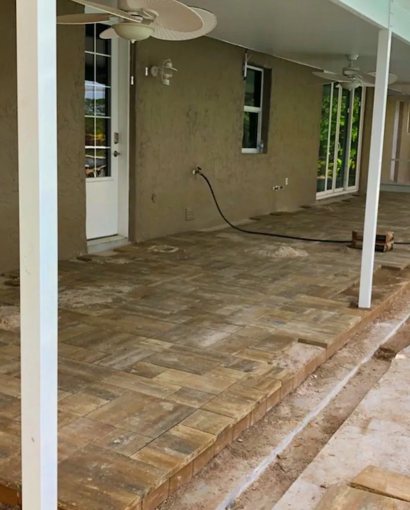 Affordable landscape installation experts serving Winter Haven, FL - Unlimited Property Solutions