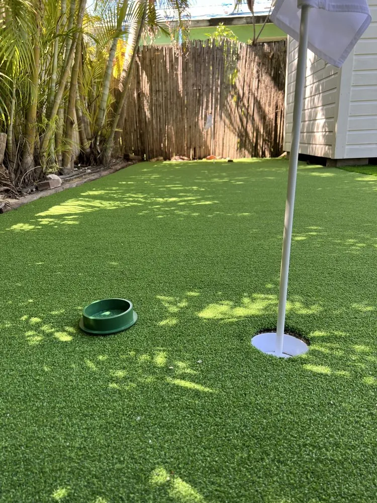 Local outdoor landscaping in Key West, FL - Unlimited Scapes