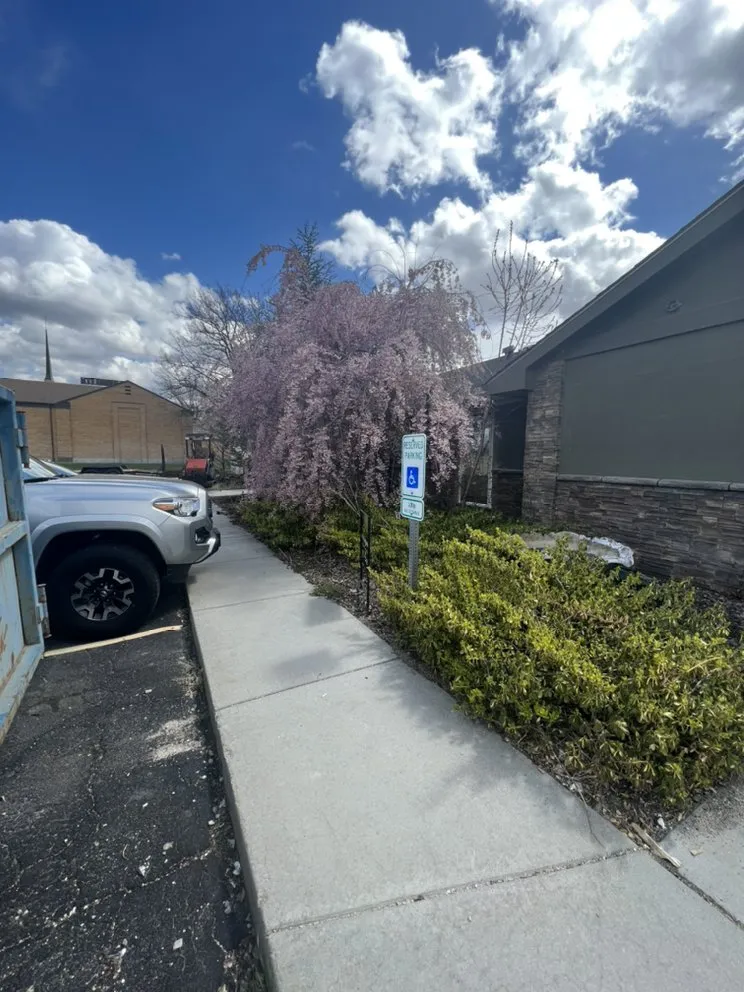 Trusted garden landscaping experts serving Nampa, ID - Unlimited Solutions Landscaping