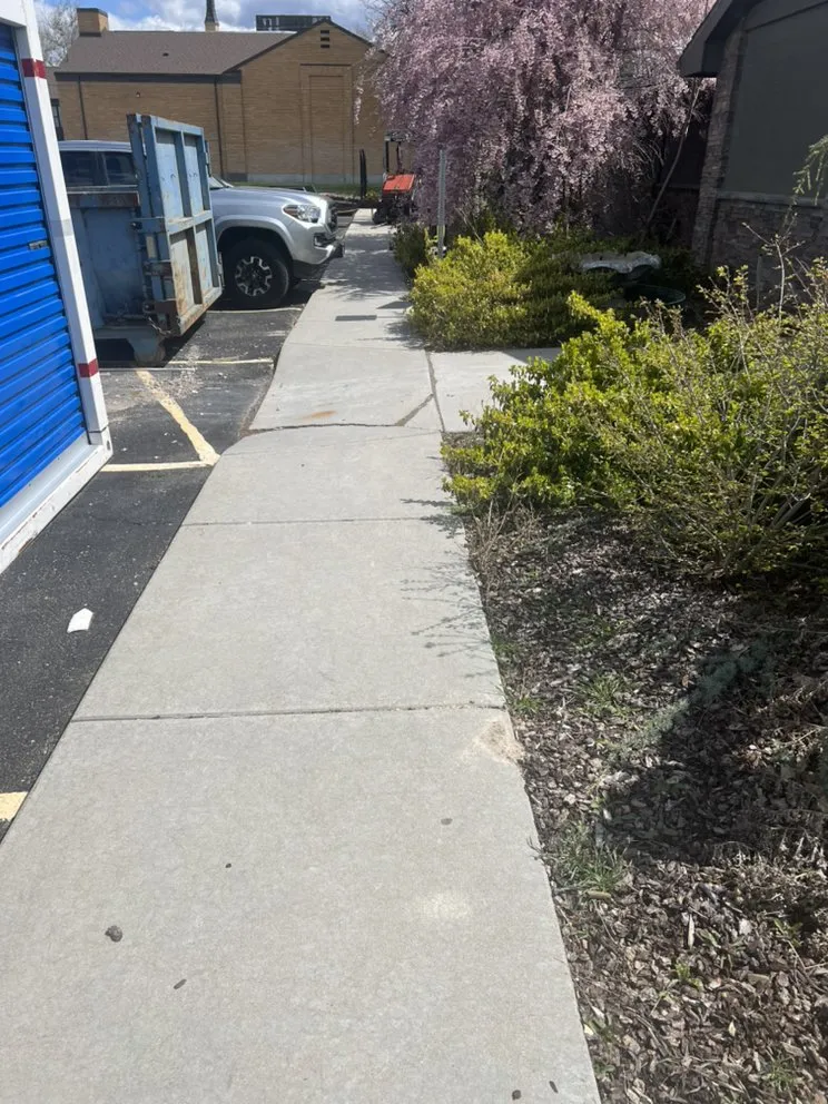 Local lawn care service near you across Nampa, ID - Unlimited Solutions Landscaping