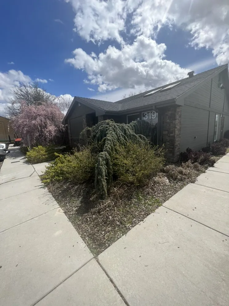 Custom garden landscaping experts serving Nampa, ID - Unlimited Solutions Landscaping