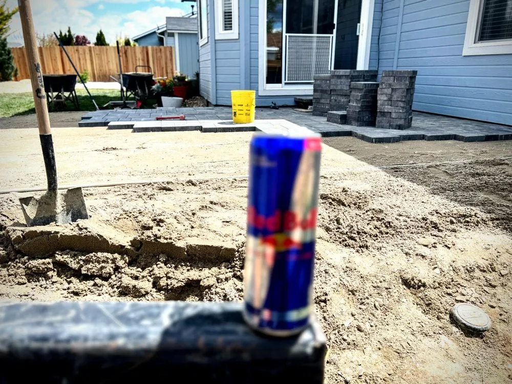 Expert landscape installation near you in Nampa, ID by Unlimited Solutions Landscaping