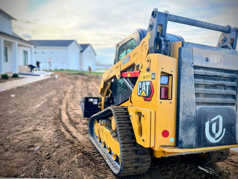 Reliable garden landscaping for outdoor upgrades in Nampa, ID by Unlimited Solutions Landscaping