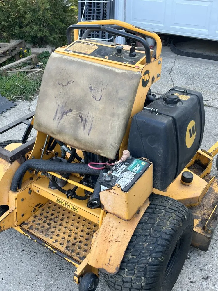 Trusted residential landscaping in Gurnee, IL by Unlimited True Green Care Landscaping