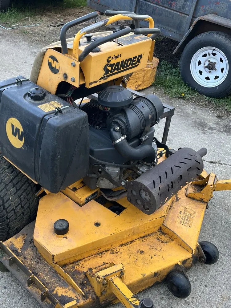 Custom outdoor landscaping in Gurnee, IL by Unlimited True Green Care Landscaping