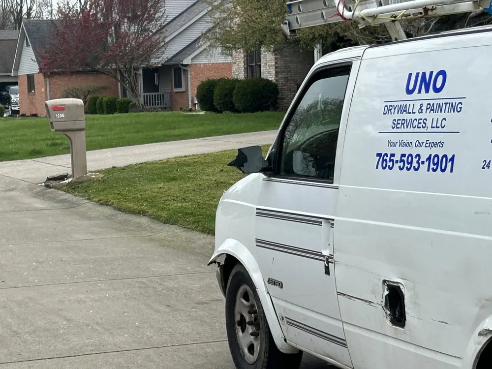 Trusted yard maintenance in New Castle, IN - Uno Drywall & Painting Services