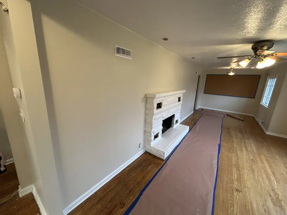 Trusted outdoor landscaping in New Castle, IN by Uno Drywall & Painting Services