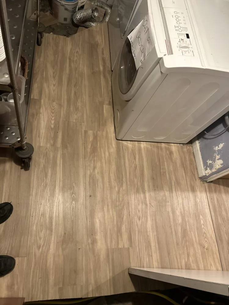 Expert garden landscaping for outdoor upgrades in New Castle, IN by Uno Drywall & Painting Services