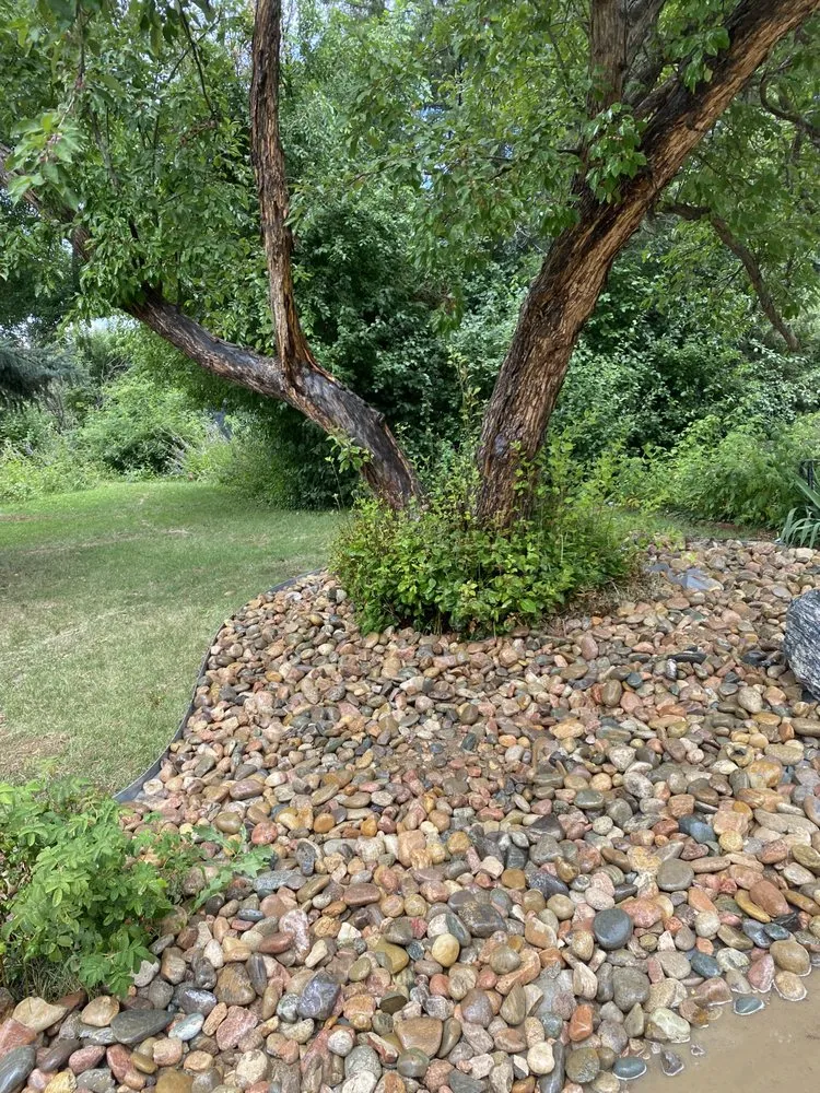 Professional lawn mowing service experts serving Aurora, CO - Unparalleled Landscaping