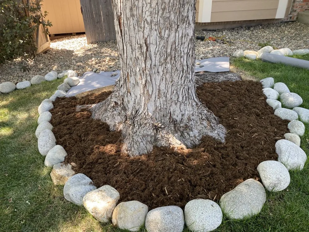 Trusted landscaping services in Aurora, CO by Unparalleled Landscaping