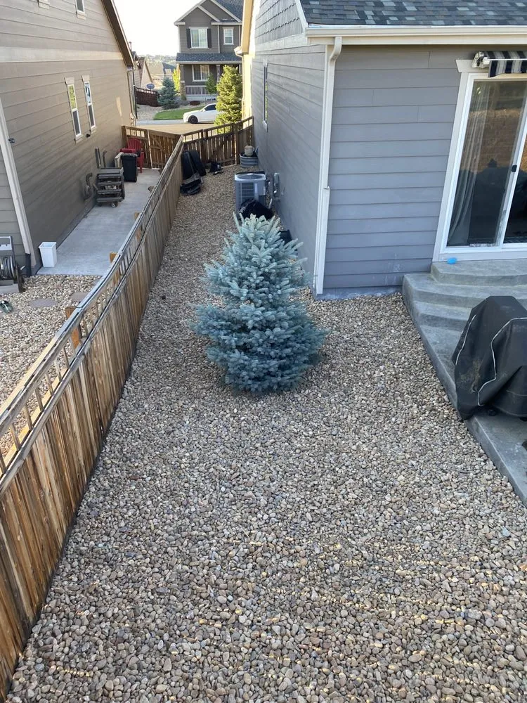 Reliable outdoor landscaping for beautiful yards across Aurora, CO - Unparalleled Landscaping