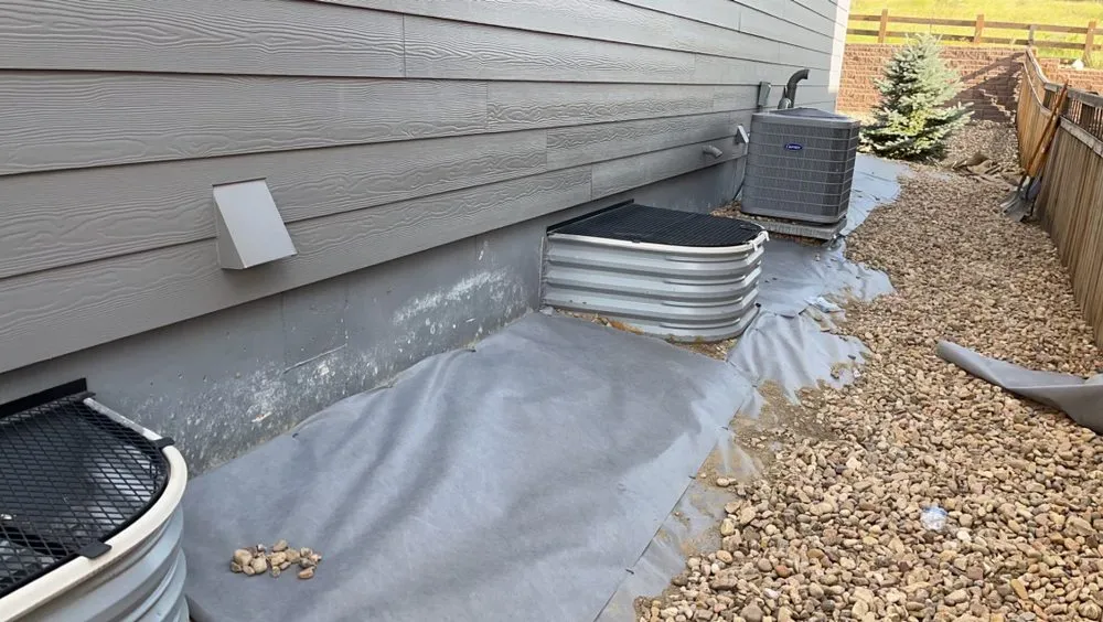 Affordable landscaping services in Aurora, CO - Unparalleled Landscaping