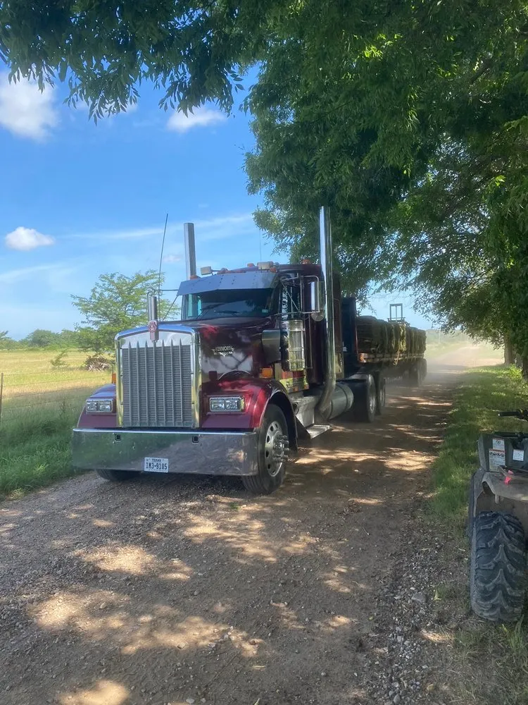 Trusted lawn care service experts serving Honey Grove, TX - Unruh Turf Farm