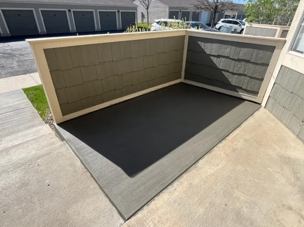 Top-rated landscaping services for outdoor upgrades in Bellflower, CA by Unswerving Development