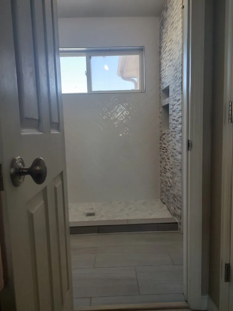 Expert outdoor landscaping in Bellflower, CA by Unswerving Development