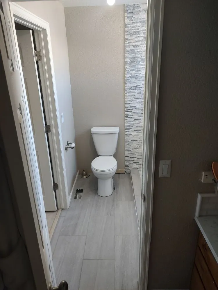 Professional lawn care service in Loveland, CO by Unswerving Development