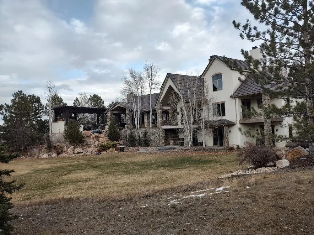 Affordable landscaping services experts serving Loveland, CO - Unswerving Development