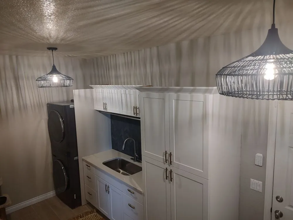 Trusted lawn mowing service for year-round maintenance in Loveland, CO by Unswerving Development