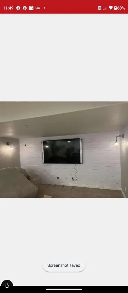 Reliable lawn care service for homes in Loveland, CO by Unswerving Development