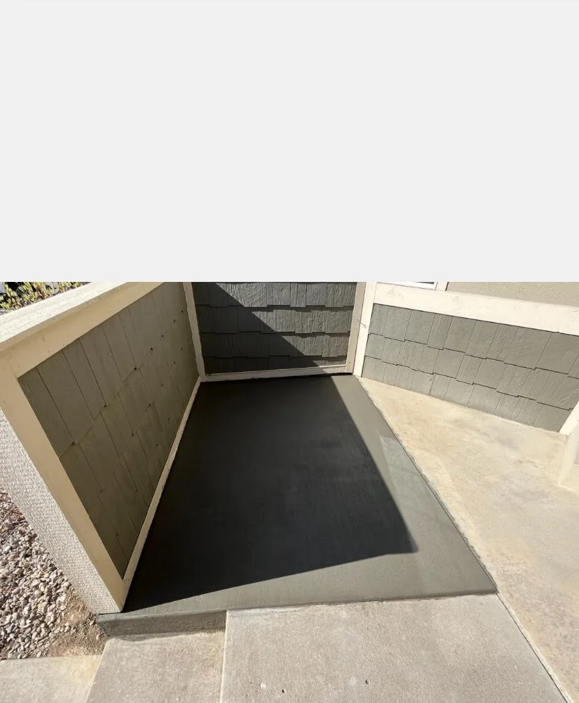 Expert garden landscaping in Loveland, CO by Unswerving Development