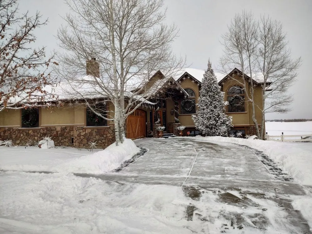 Reliable yard maintenance experts serving Loveland, CO - Unswerving Development