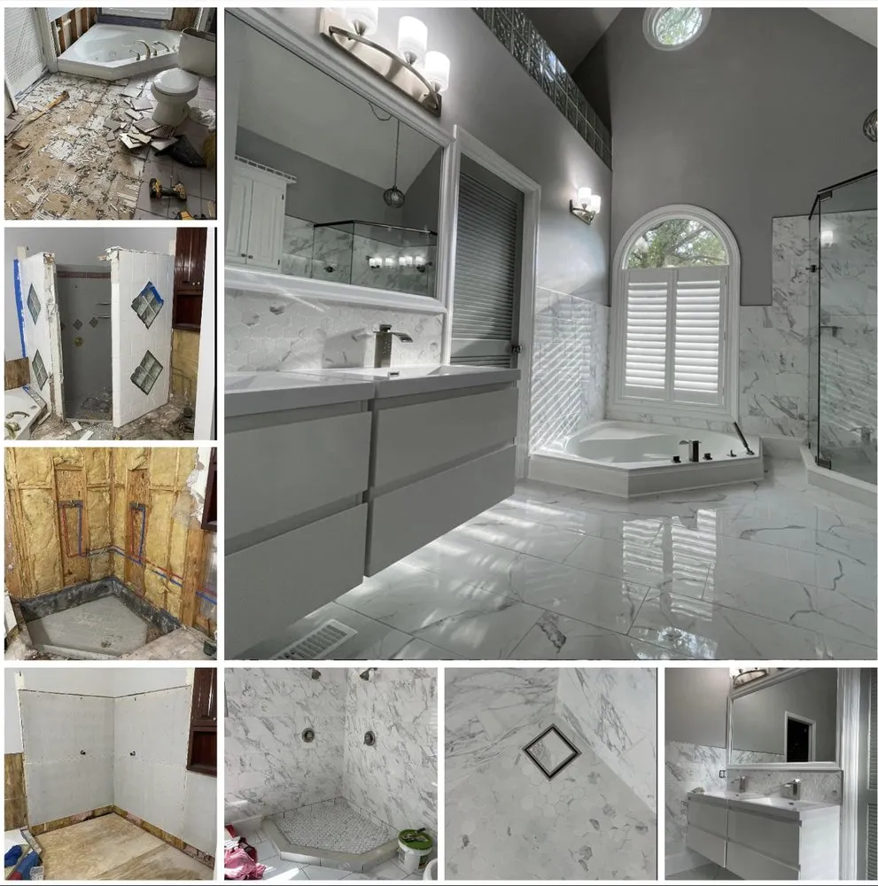 Custom yard maintenance experts serving Mint Hill, NC - Unto God's Kingdom Builders