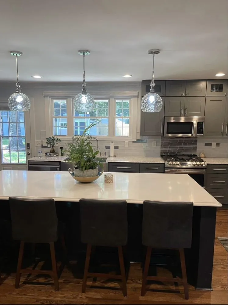 Local lawn care service in Mint Hill, NC - Unto God's Kingdom Builders