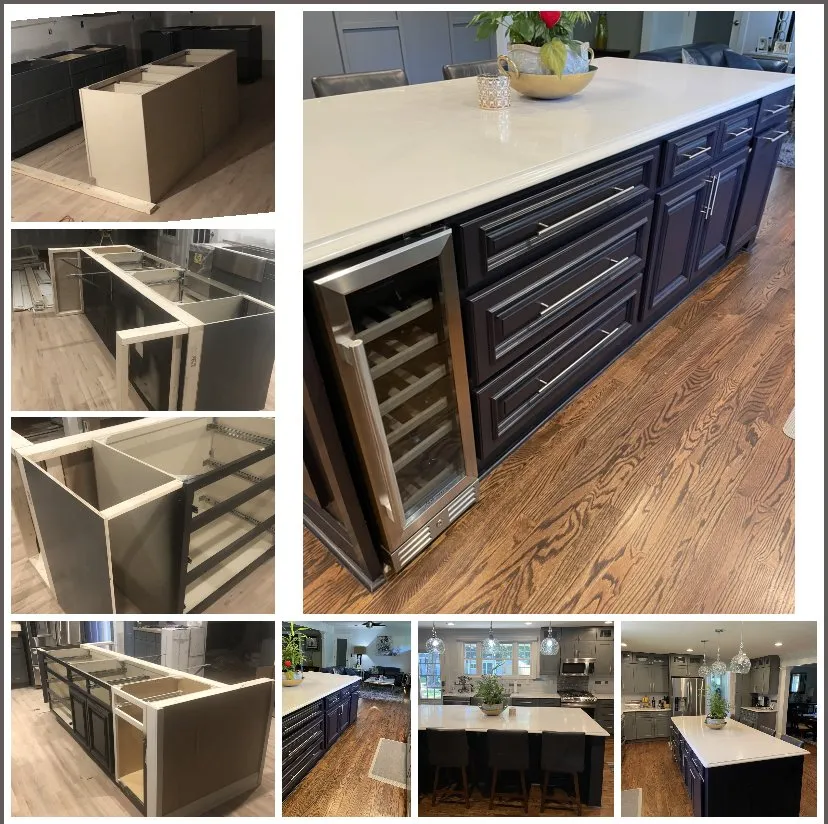 Affordable landscape design near you in Mint Hill, NC by Unto God's Kingdom Builders