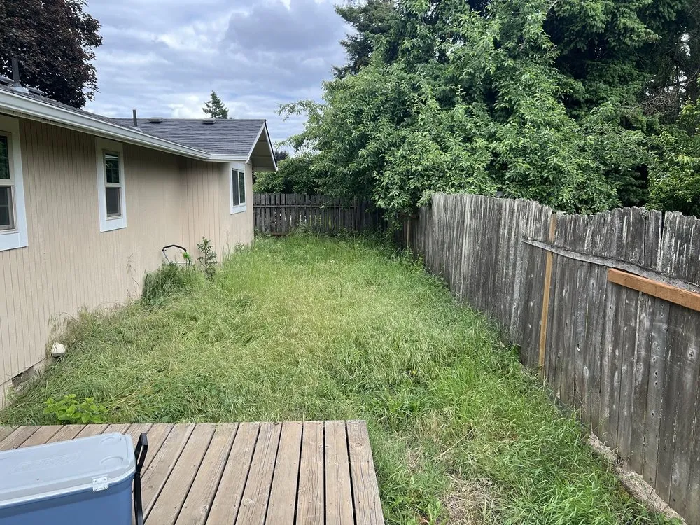 Reliable landscape design in Springfield, OR - Untouchable Choices