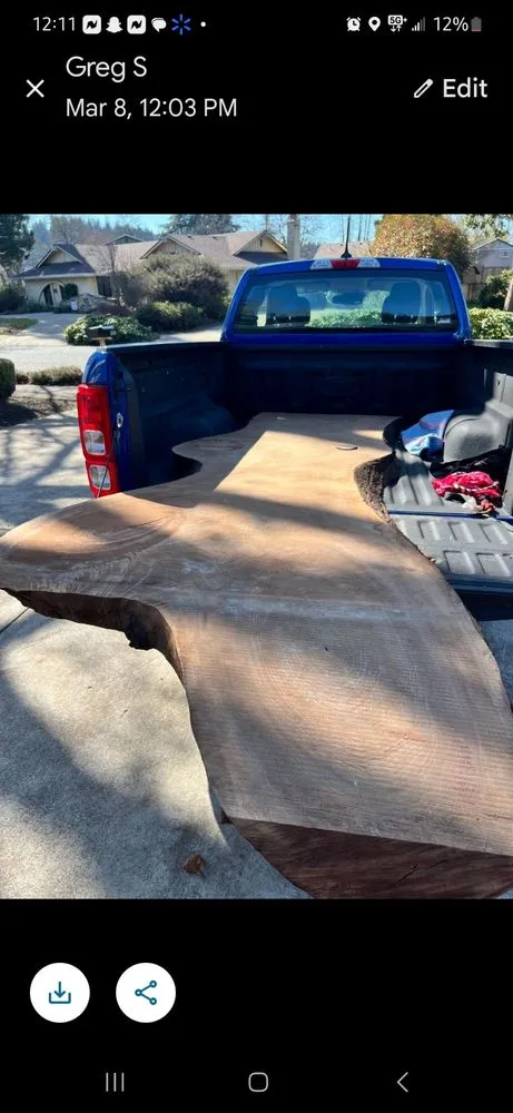 Expert outdoor landscaping for homes in Springfield, OR by Untouchable Choices