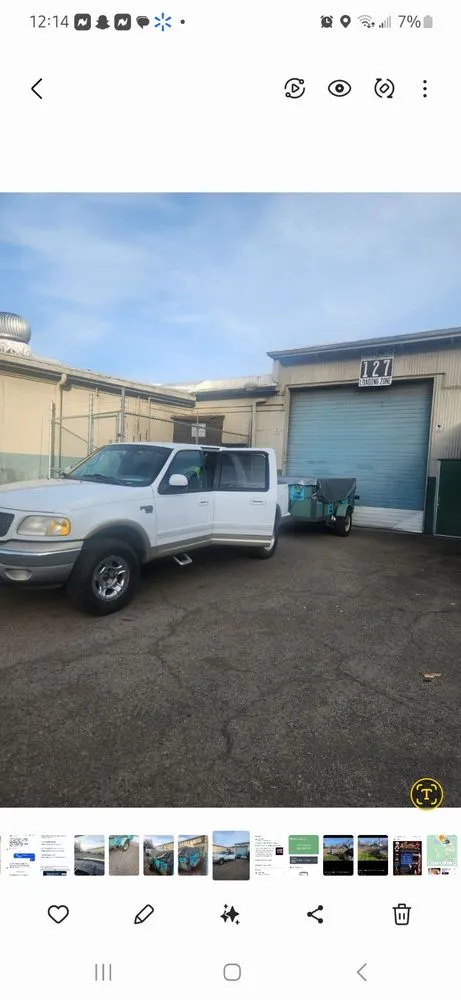 Reliable outdoor landscaping for homes in Springfield, OR by Untouchable Choices